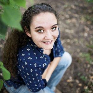 Meet your Posher, Cheyenne